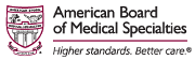 ABMS Logo